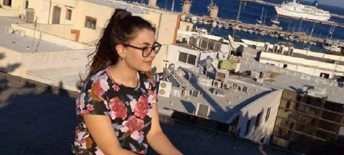 Εγκλημα στη Ρόδο: «Δέχθηκα κι εγώ επίθεση στο σπίτι που δολοφονήθηκε η Τοπαλούδη», καταγγέλλει νεαρή